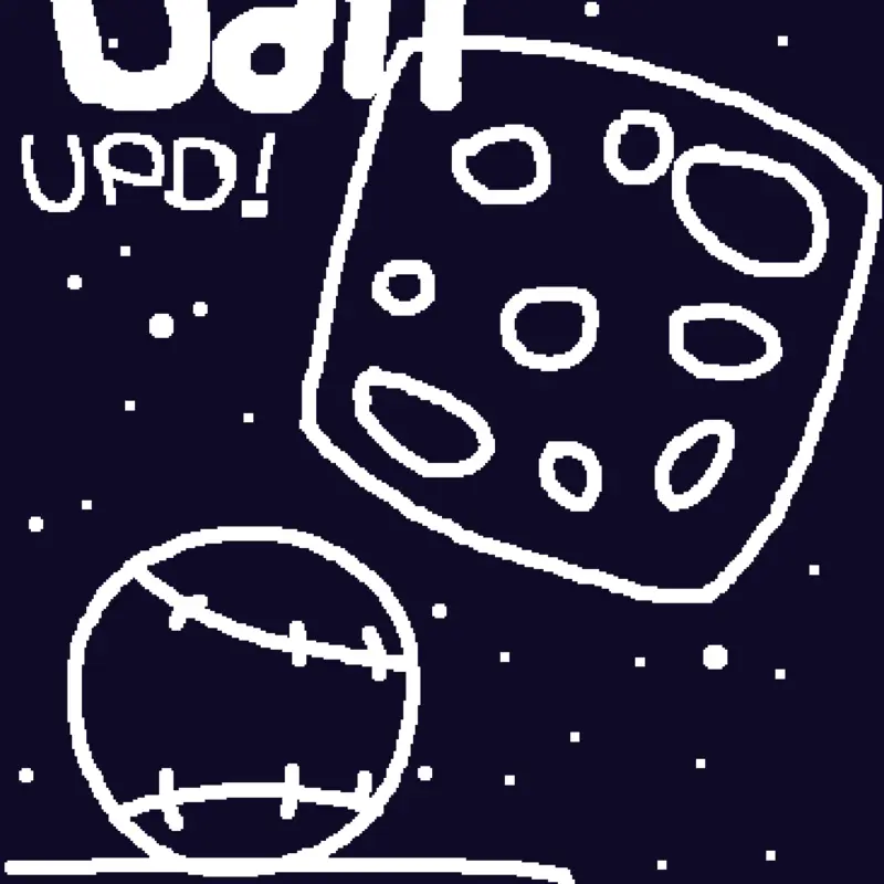 Game by @allpw