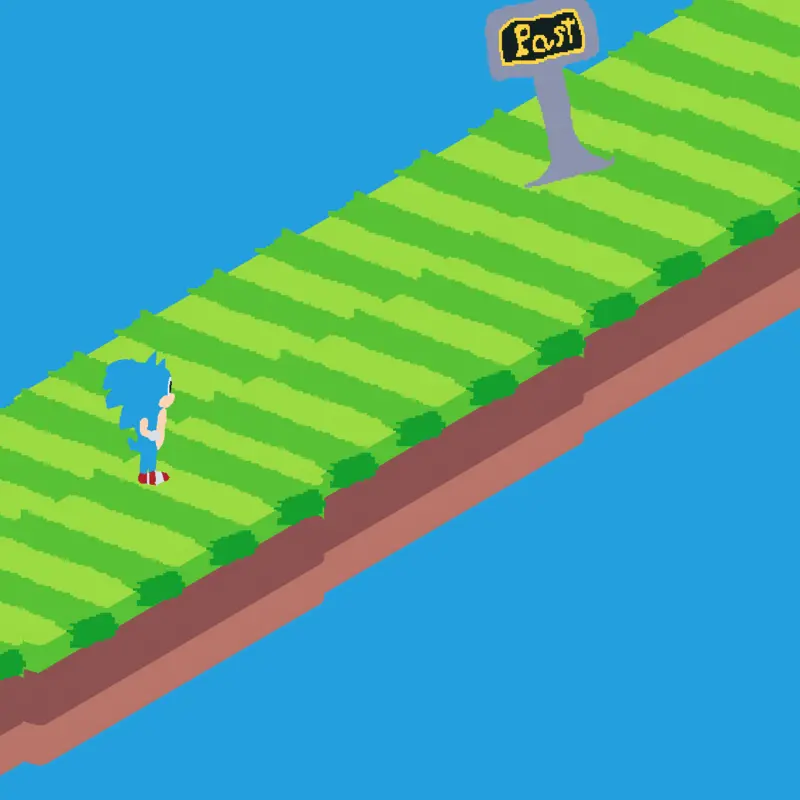 Game by @ThruItMiguel