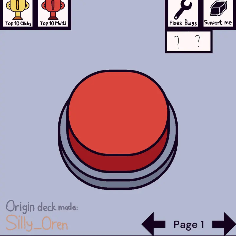 Game by @SuckBesTer