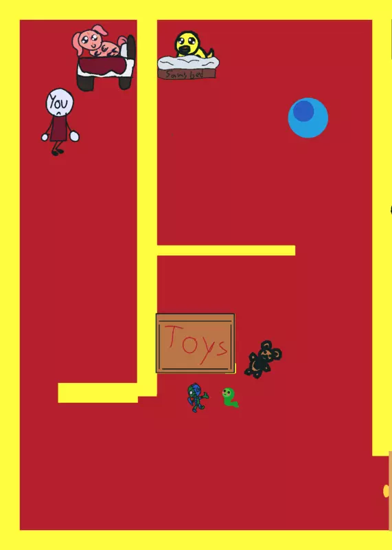 Game by @jessica_here_333