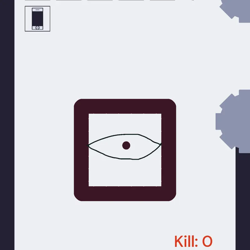 Game by @eyecy