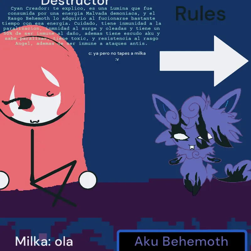 Game by @Hyuna-E
