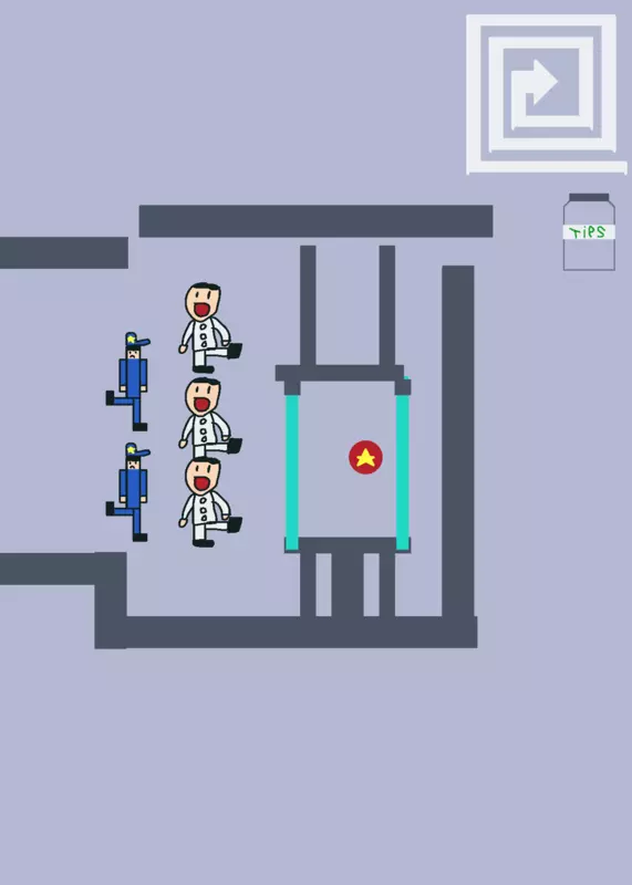Game by @HngQuynNguynThi