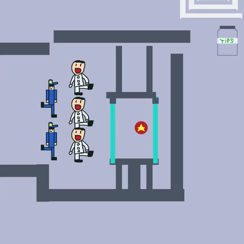 Game by @HngQuynNguynThi