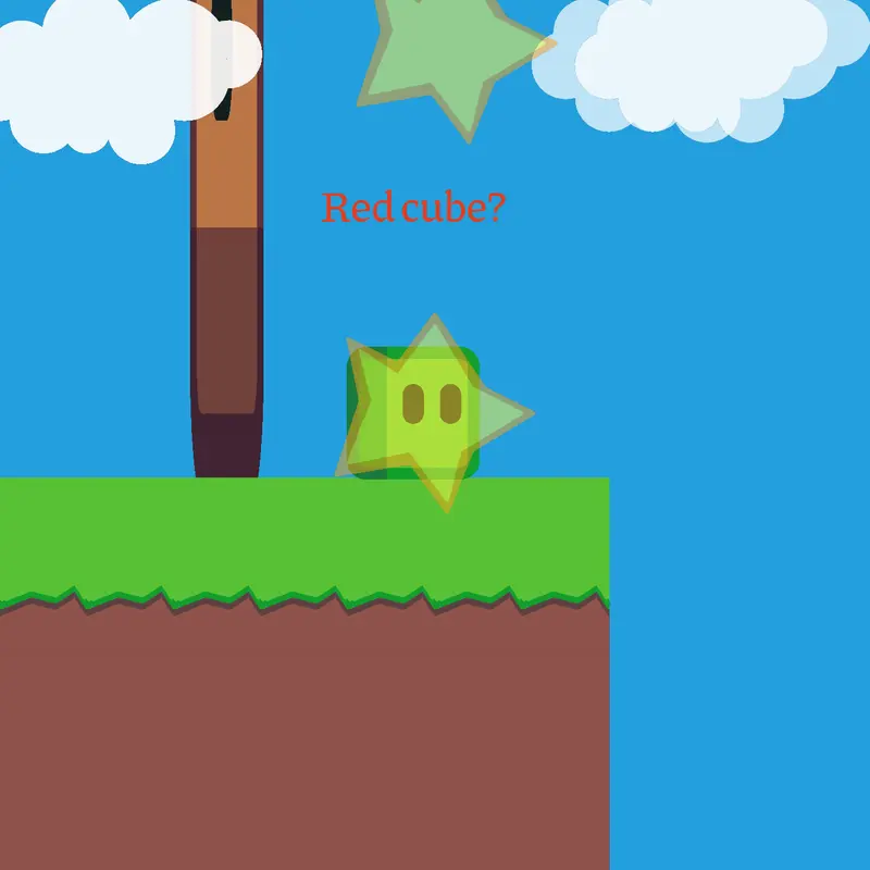 Game by @Creeperawmar