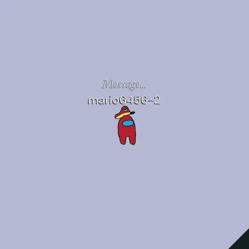 Game by @supermario6456galaxy