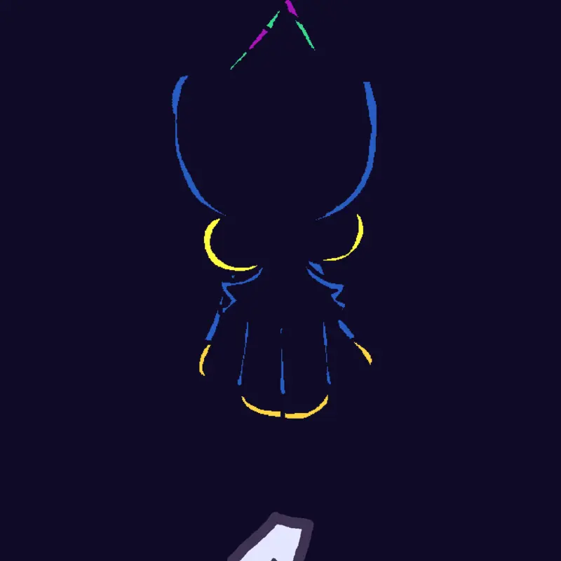 Game by @yeellowcatty