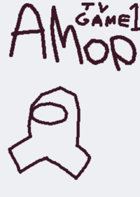Among us on party-expiration pro-gramer