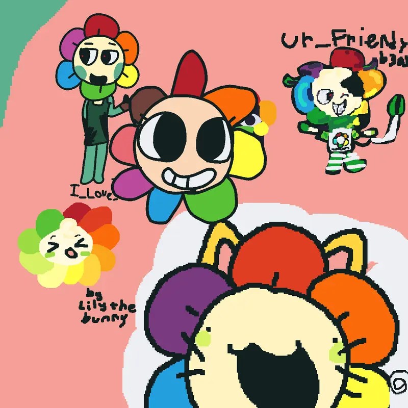 Game by @surrealism_sapphire
