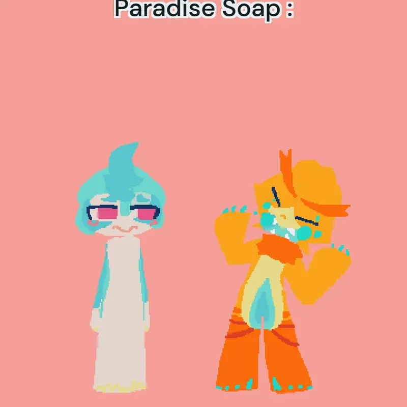 Game by @purplespores