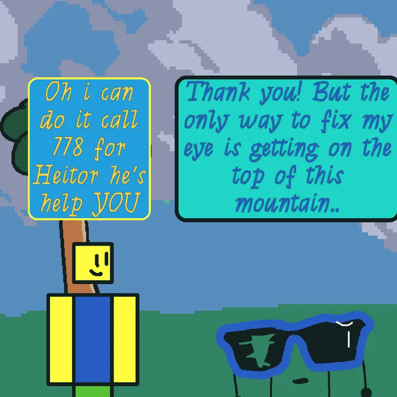 Game by @Heitorvallentim
