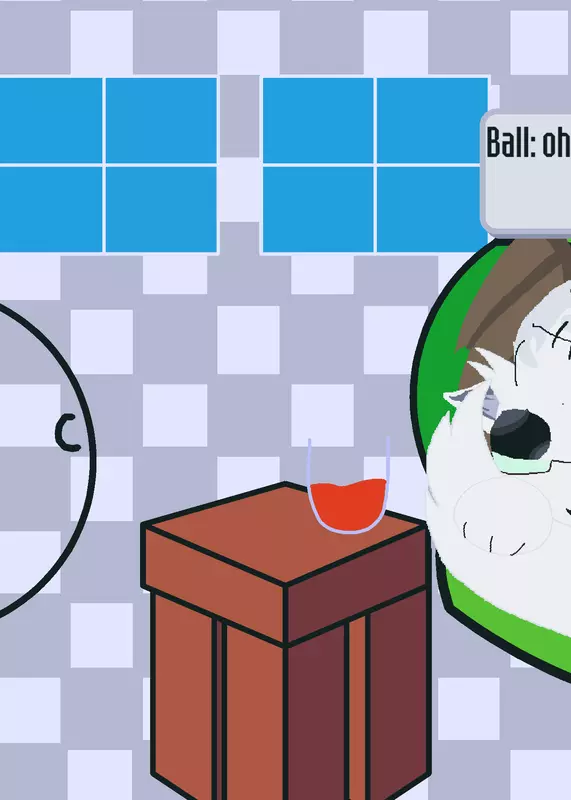 Game by @_ball_