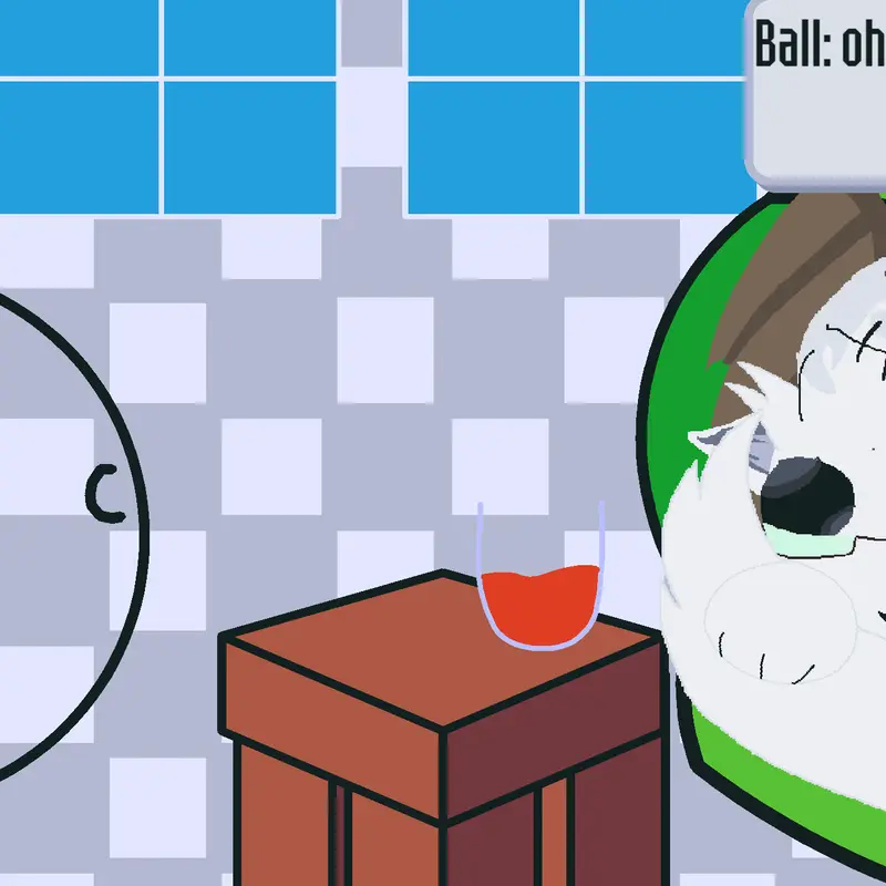 Game by @_ball_