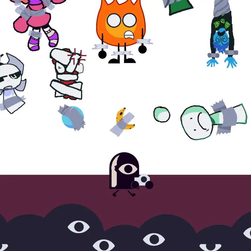 Game by @Yaxsi