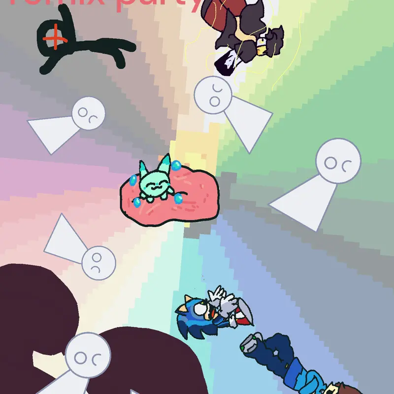 Game by @moviesonicfan