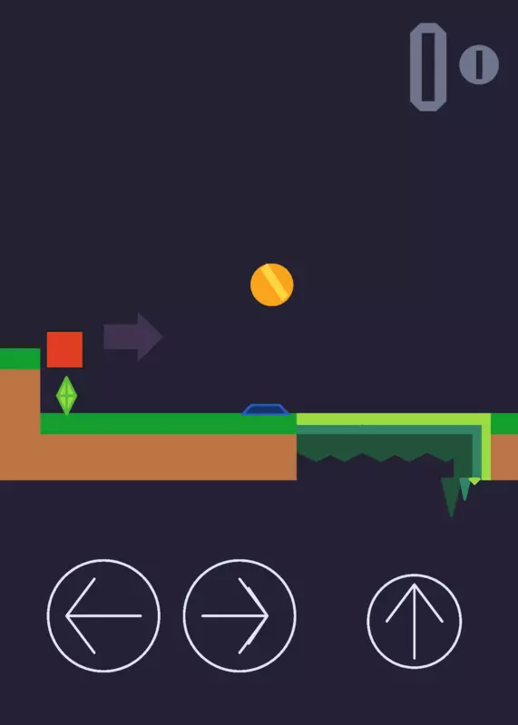 Game by @the_creator636xxx