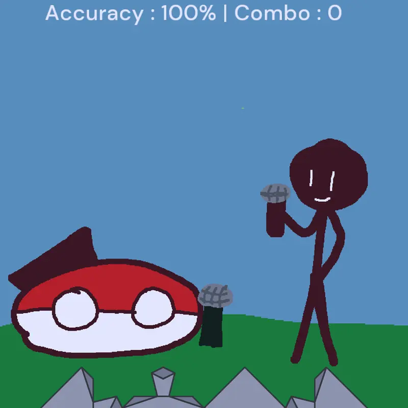 Game by @indo_yaya