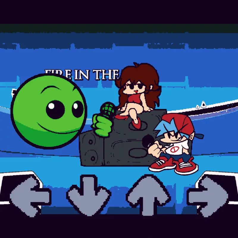 Game by @maylau637