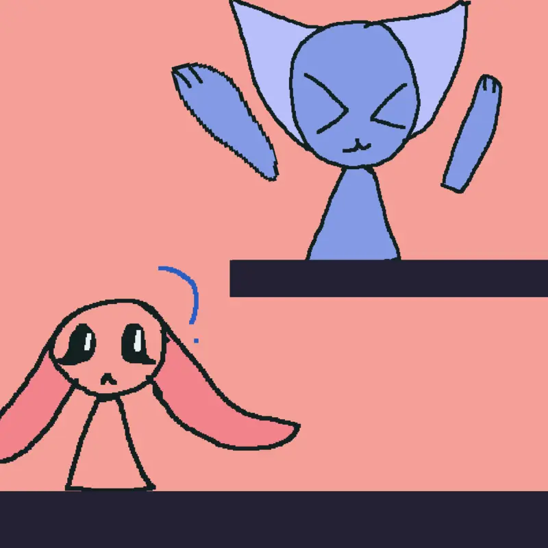 Game by @theSILLY_Milk_