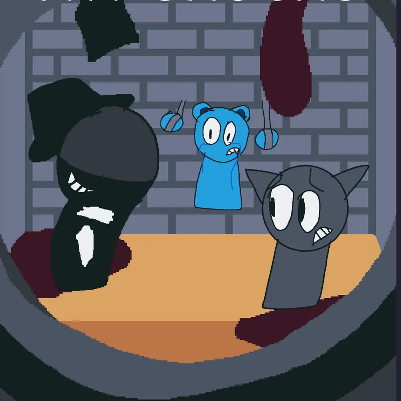 Game by @Oxaya1