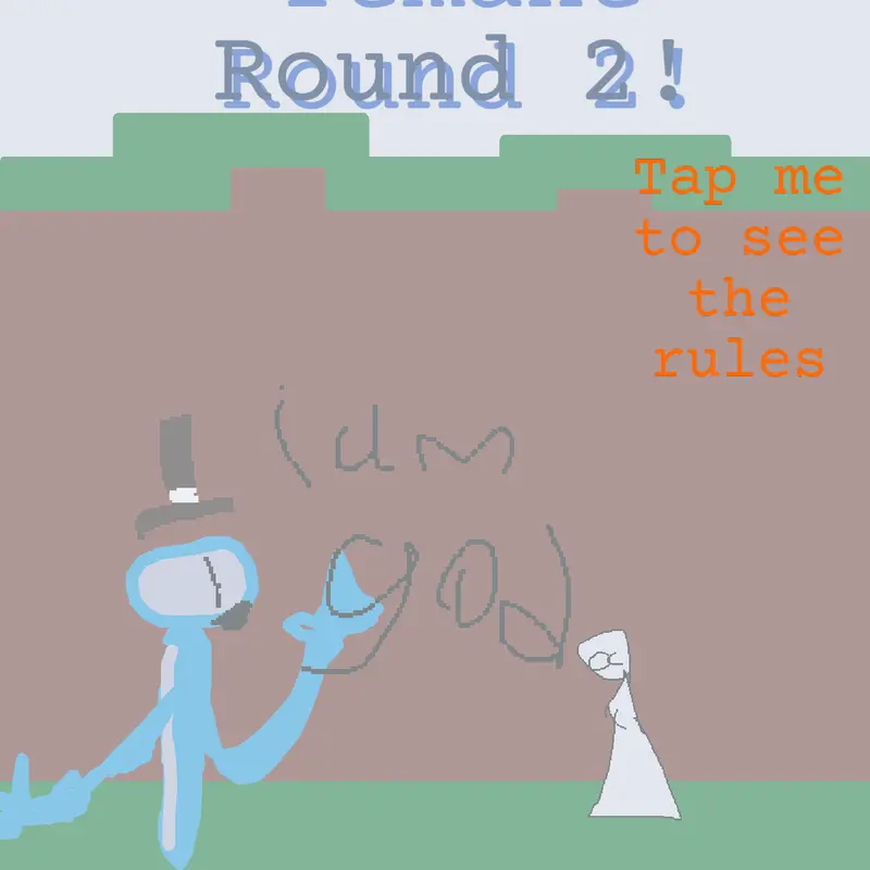 Game by @The_Official_Capuchin