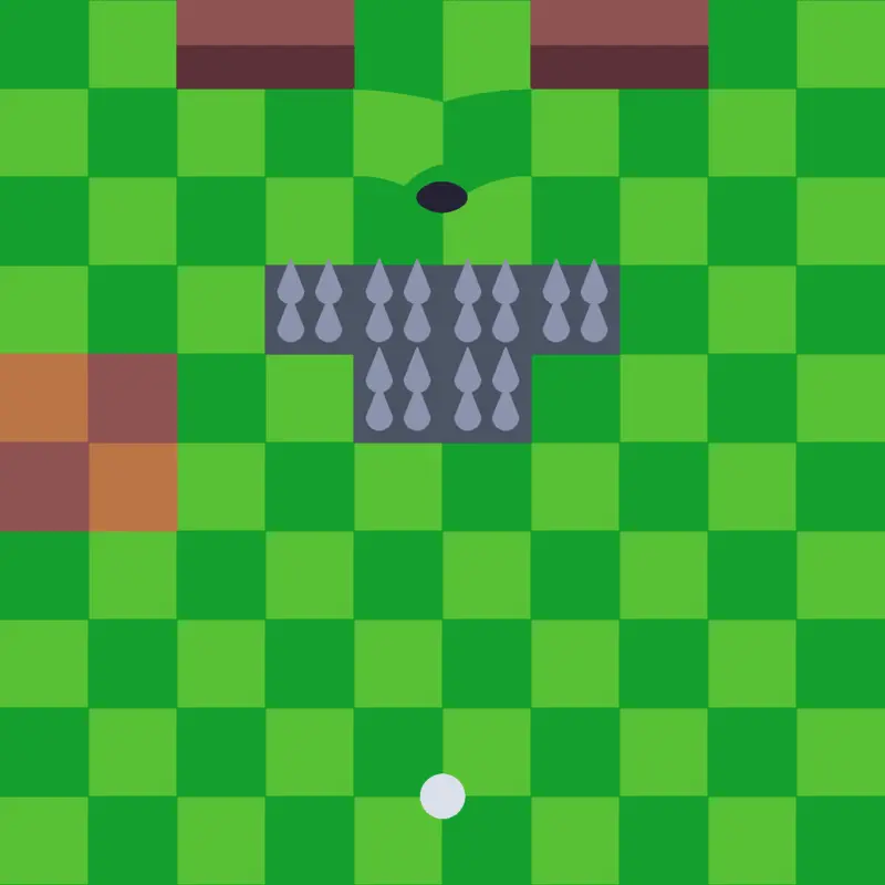 Game by @LucasHenrique