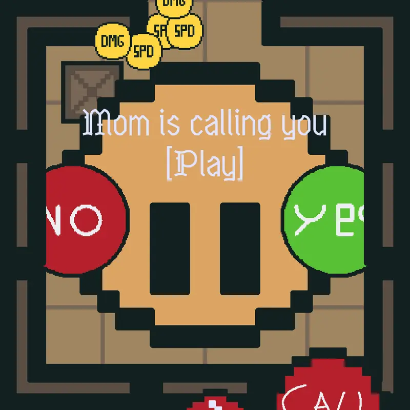 Game by @gidden