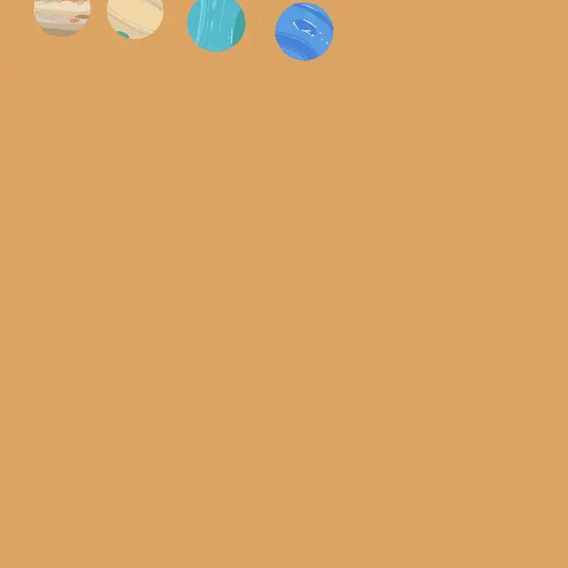 Planet by @Klaskyplanet
