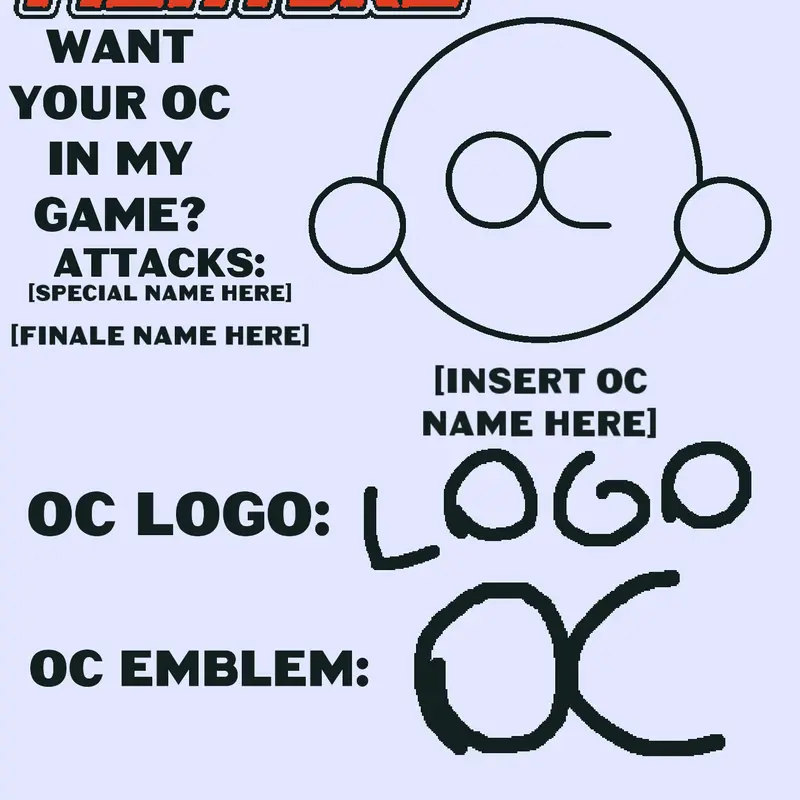 Game by @SonicWarrior62391