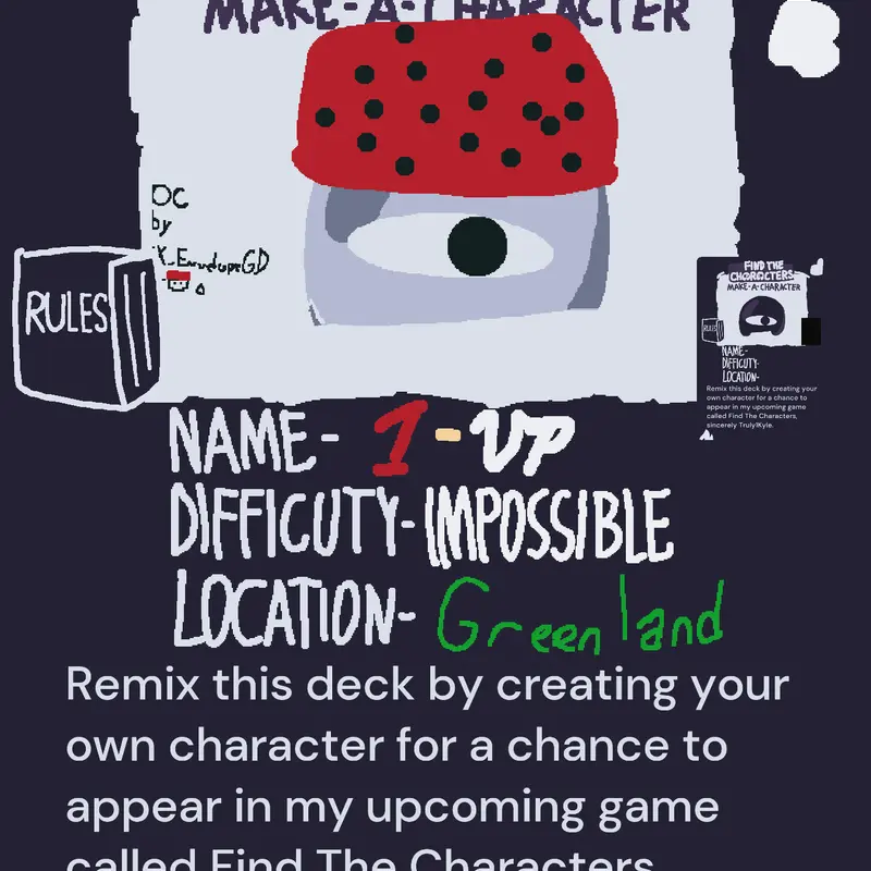 Game by @iX_EnvelopeGD