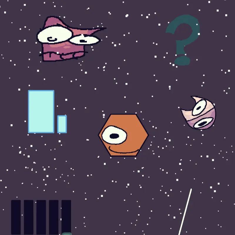 Game by @jhoelcacela