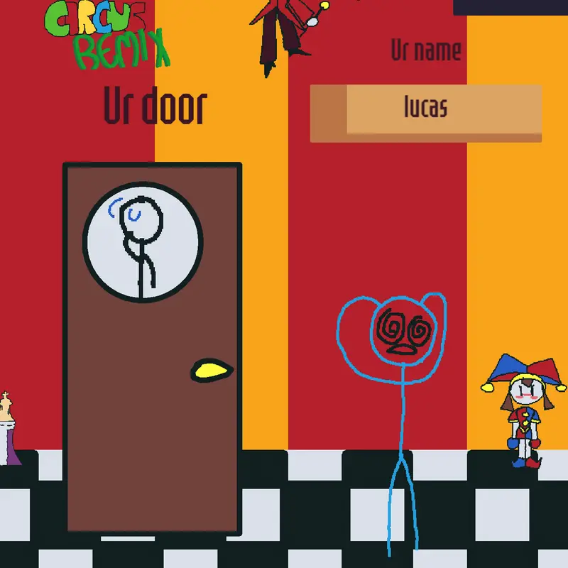 Game by @jayssonkk