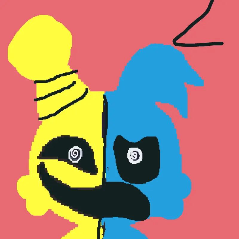 Game by @dasiferl