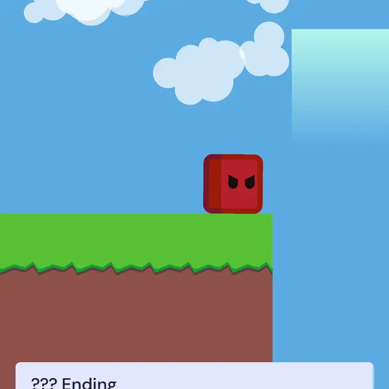 Game by @PLEAD