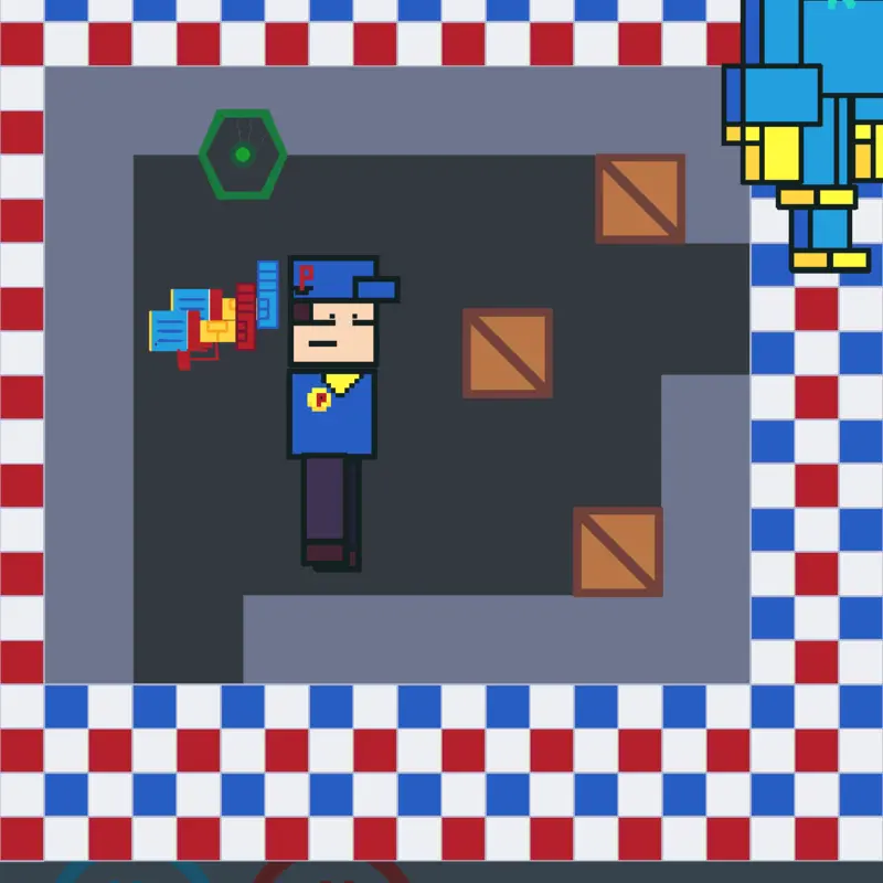 Game by @huggygames7
