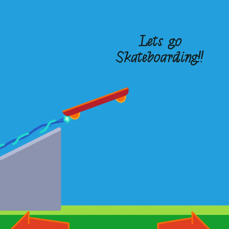 Game by @Joeymobiel
