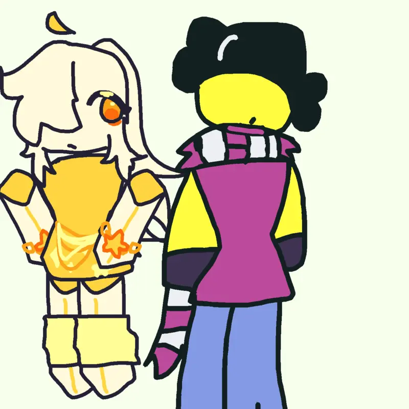 Game by @kittnbean-_-
