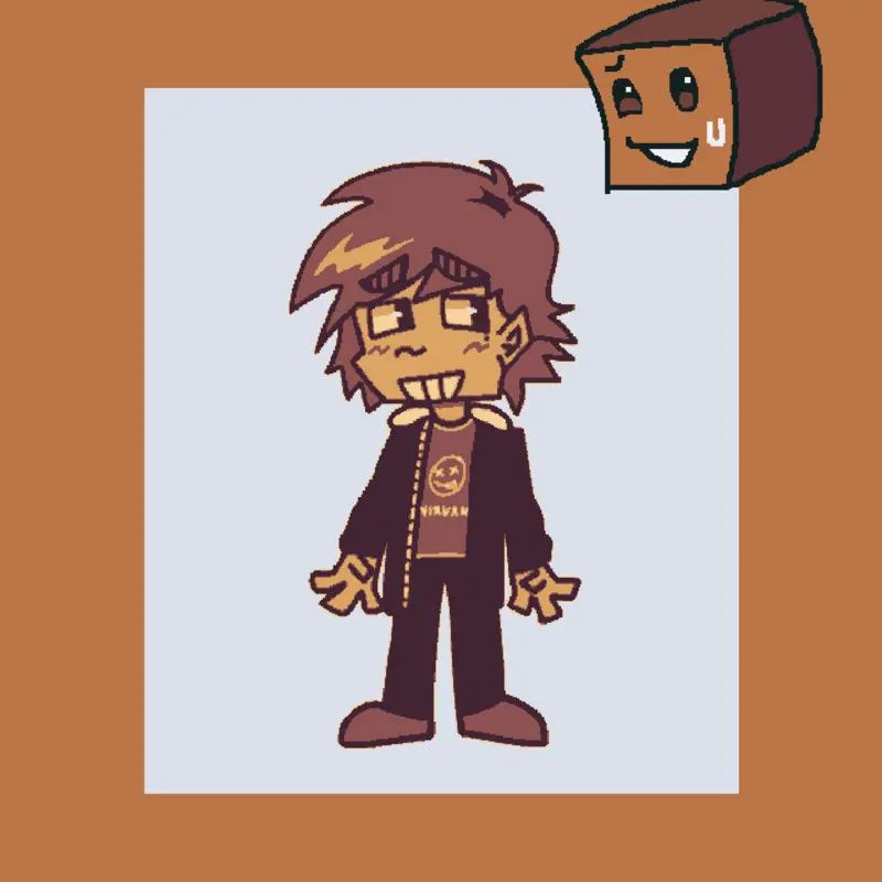 Game by @projectawesome