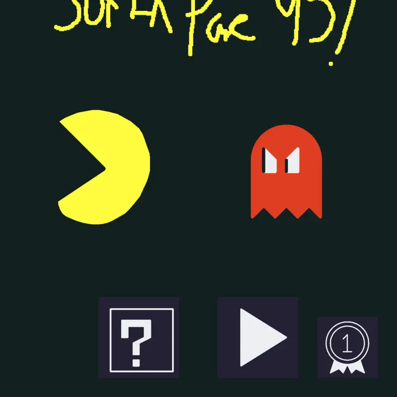 Game by @pac10482952958296