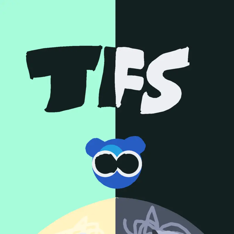 TFS: meet the crew by @Candibi