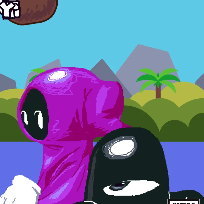 Game by @FelipeSimesDosSantos
