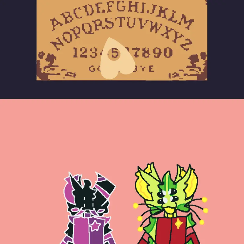 Game by @Gnarpy_The_Alien