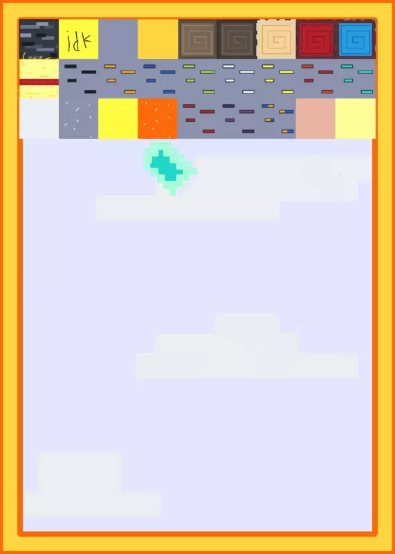 Game by @tizianoelsalamin2