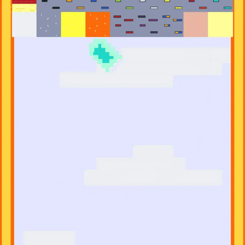 Game by @tizianoelsalamin2
