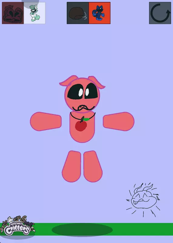 Game by @Kaski_sprunk