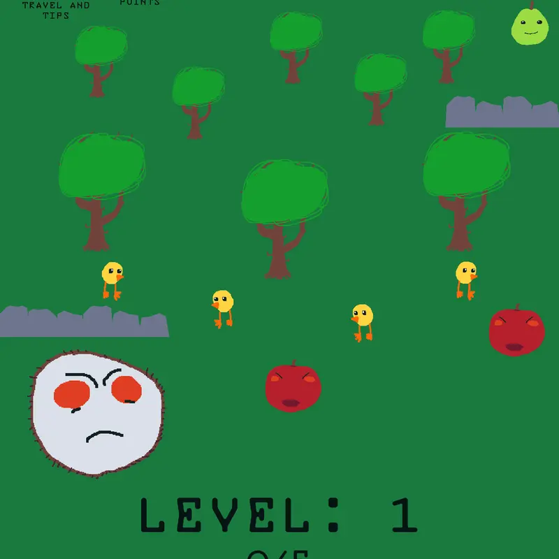 Game by @SugarCookiez