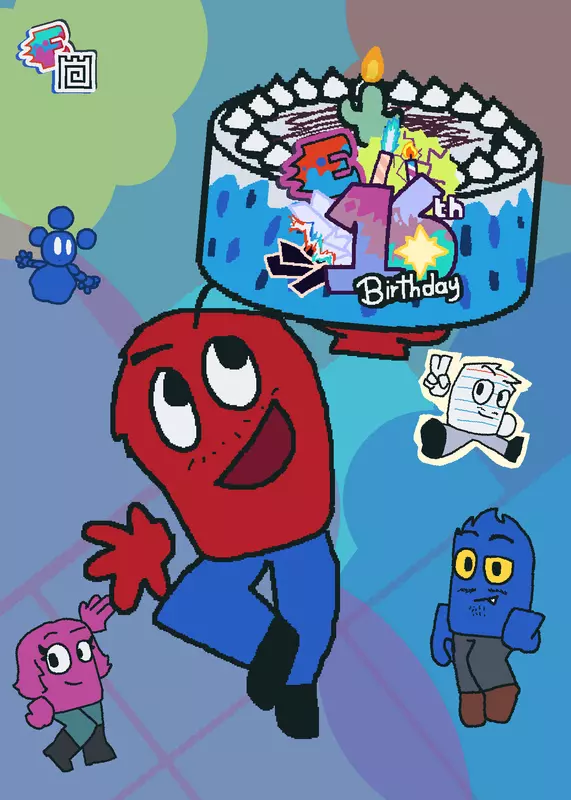Game by @EddyBlowzer9000