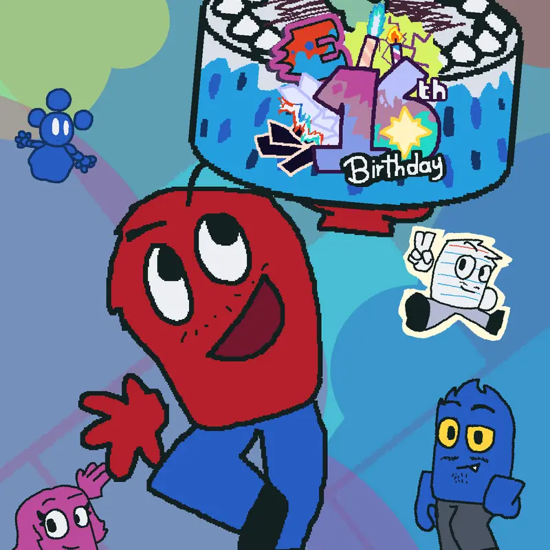 Game by @EddyBlowzer9000