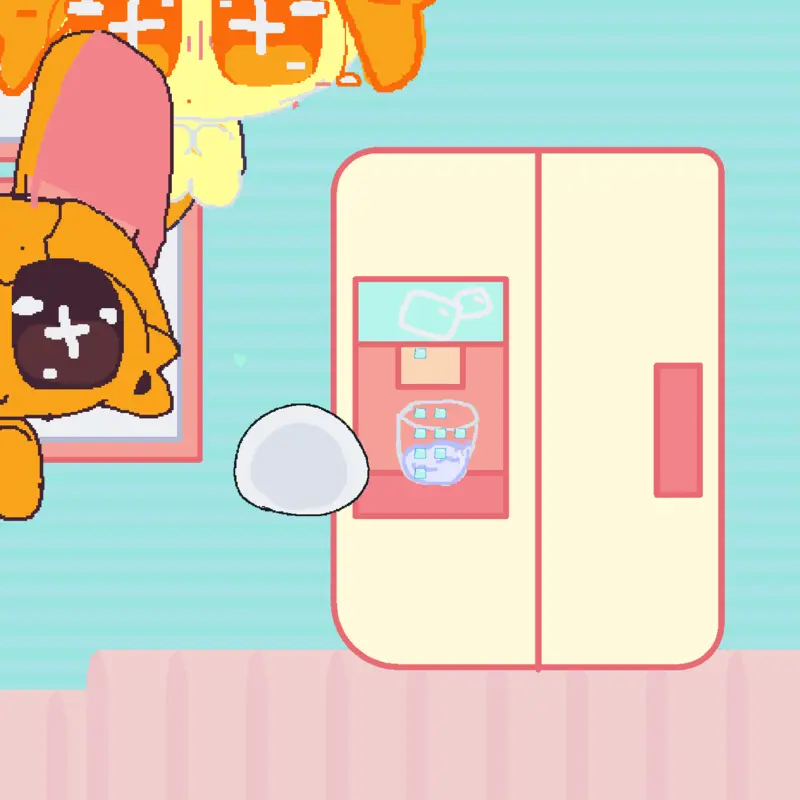 Lovely cat mercat castle game for 9+ by @-_Blueicekitty_-