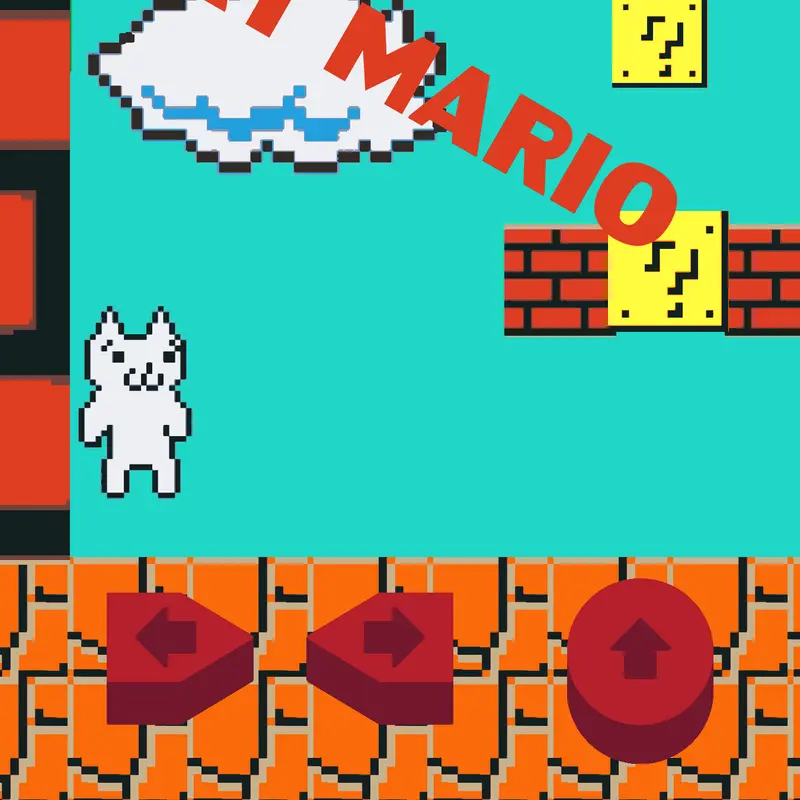 Game by @tedthedeckcreater